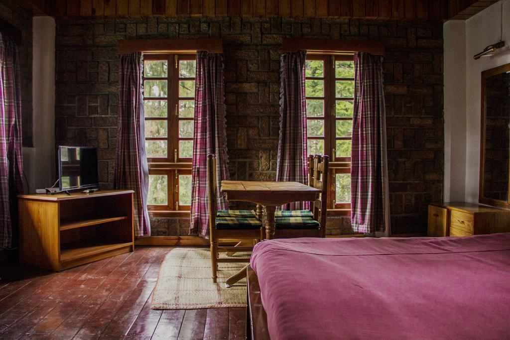 Ken And Twill Guest House Shillong Exterior photo