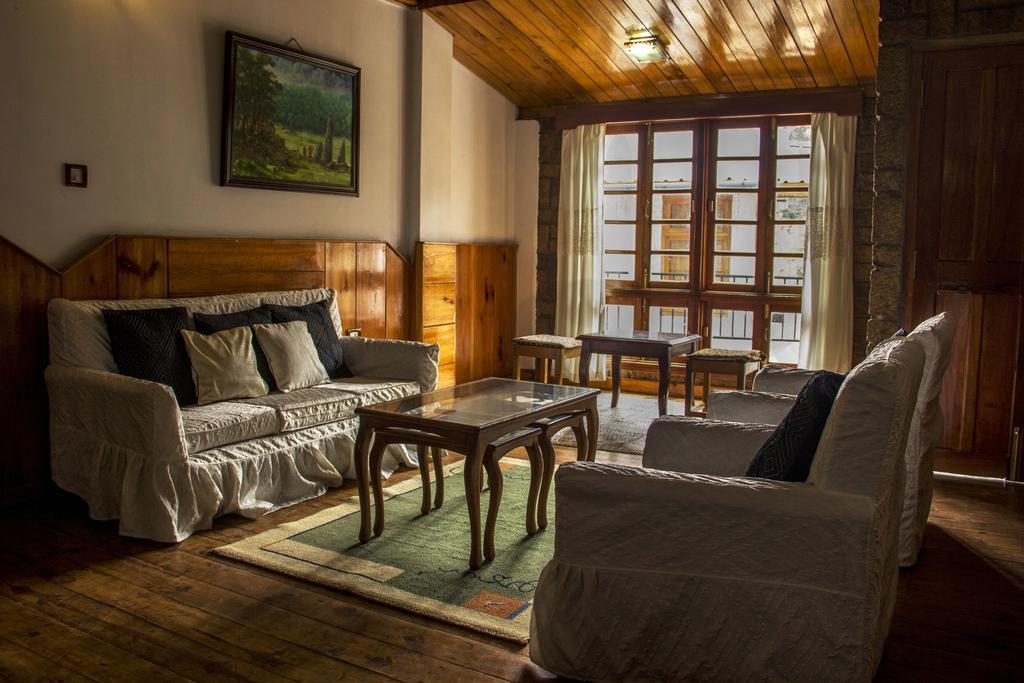 Ken And Twill Guest House Shillong Exterior photo