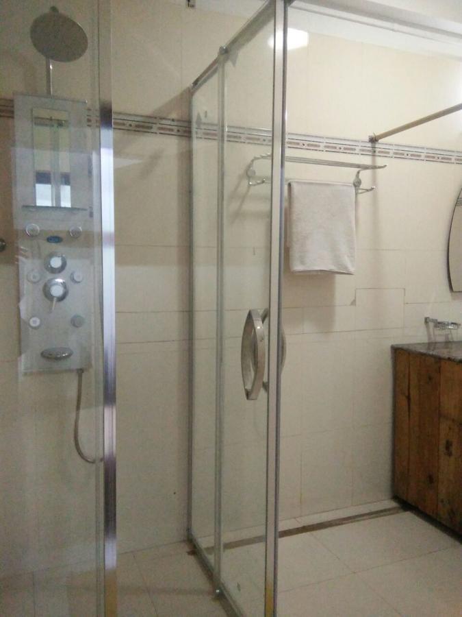 Ken And Twill Guest House Shillong Exterior photo